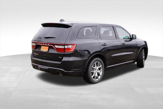 2026 Dodge Durango DURANGO GT AWD HEMI V8 2026 Dodge Durango DURANGO GT AWD HEMI V8