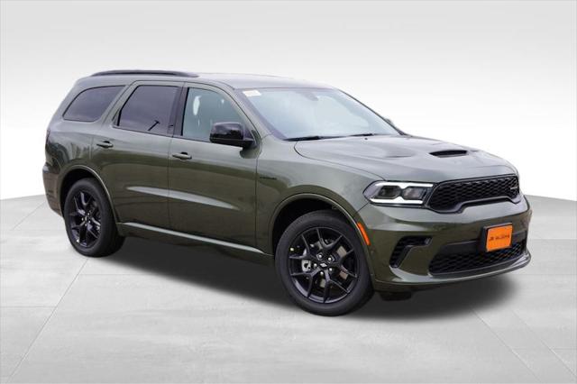 2026 Dodge Durango DURANGO GT AWD HEMI V8 2026 Dodge Durango DURANGO GT AWD HEMI V8