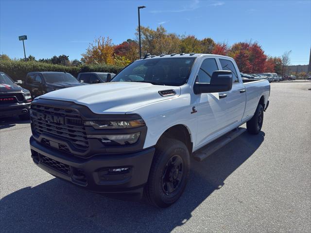 2026 RAM Ram 3500 RAM 3500 TRADESMAN CREW CAB 4X4 8 BOX 2026 RAM Ram 3500 RAM 3500 TRADESMAN CREW CAB 4X4 8 BOX