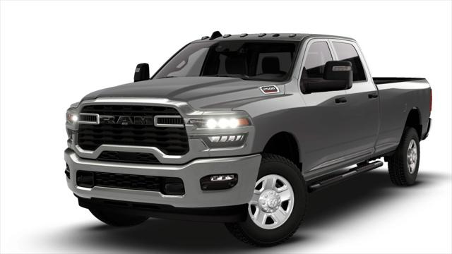 2026 RAM Ram 2500 RAM 2500 TRADESMAN CREW CAB 4X4 8 BOX