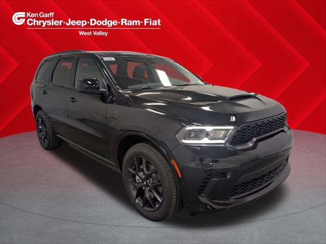 2026 Dodge Durango DURANGO GT AWD HEMI V8 2026 Dodge Durango DURANGO GT AWD HEMI V8