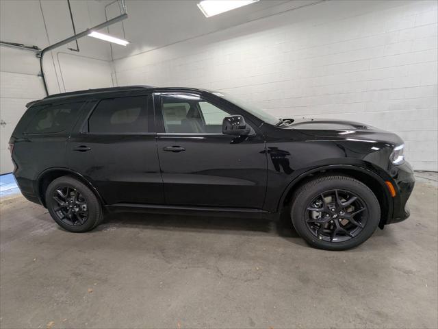 2026 Dodge Durango DURANGO GT AWD HEMI V8 2026 Dodge Durango DURANGO GT AWD HEMI V8