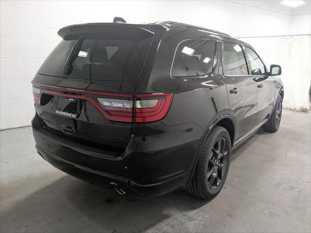 2026 Dodge Durango DURANGO GT AWD HEMI V8 2026 Dodge Durango DURANGO GT AWD HEMI V8