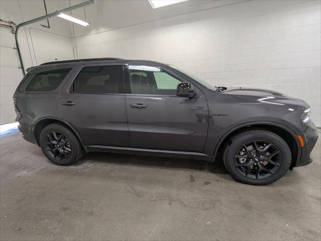 2026 Dodge Durango DURANGO GT AWD HEMI V8 2026 Dodge Durango DURANGO GT AWD HEMI V8