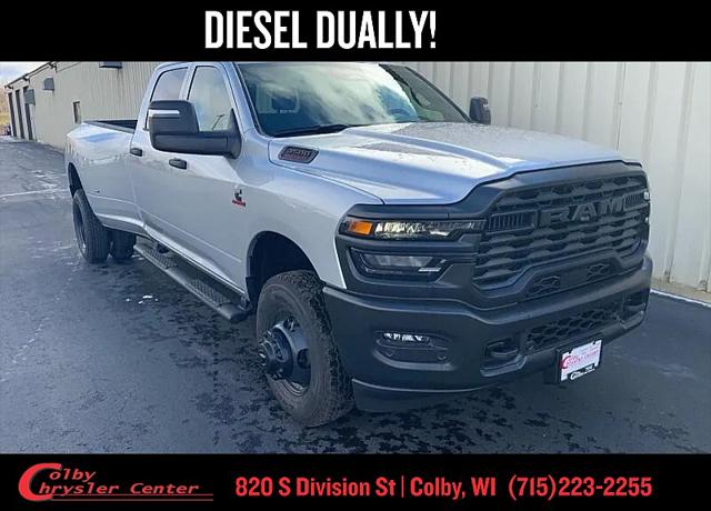 2026 RAM Ram 3500 RAM 3500 TRADESMAN CREW CAB 4X4 8 BOX 2026 RAM Ram 3500 RAM 3500 TRADESMAN CREW CAB 4X4 8 BOX