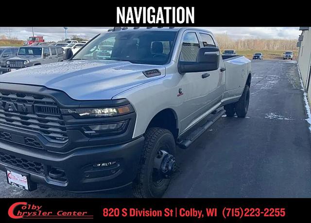 2026 RAM Ram 3500 RAM 3500 TRADESMAN CREW CAB 4X4 8 BOX 2026 RAM Ram 3500 RAM 3500 TRADESMAN CREW CAB 4X4 8 BOX