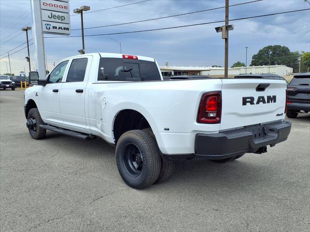 2026 RAM Ram 3500 RAM 3500 TRADESMAN CREW CAB 4X4 8 BOX 2026 RAM Ram 3500 RAM 3500 TRADESMAN CREW CAB 4X4 8 BOX
