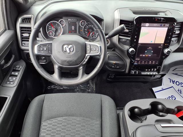 2026 RAM Ram 3500 RAM 3500 TRADESMAN CREW CAB 4X4 8 BOX 2026 RAM Ram 3500 RAM 3500 TRADESMAN CREW CAB 4X4 8 BOX