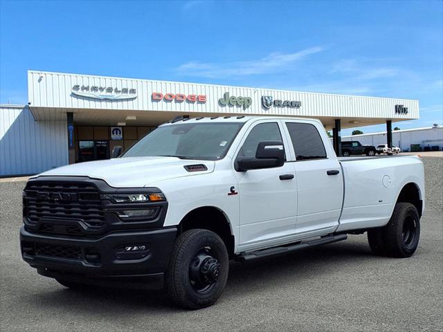 2026 RAM Ram 3500 RAM 3500 TRADESMAN CREW CAB 4X4 8 BOX 2026 RAM Ram 3500 RAM 3500 TRADESMAN CREW CAB 4X4 8 BOX