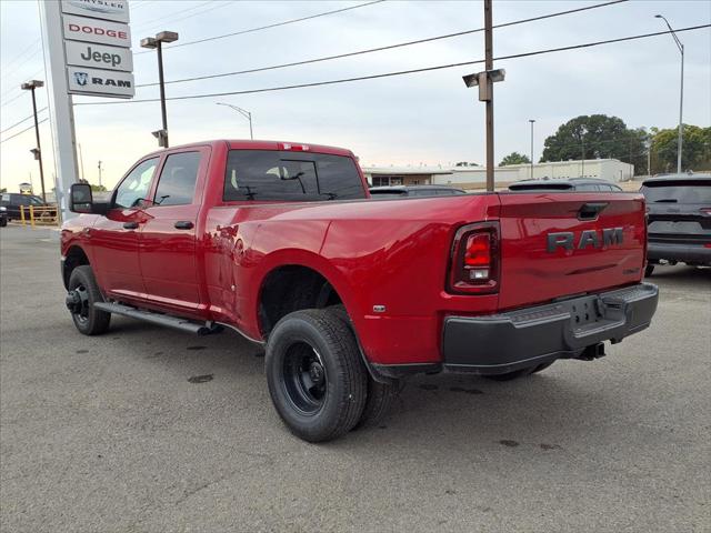 2026 RAM Ram 3500 RAM 3500 TRADESMAN CREW CAB 4X4 8 BOX 2026 RAM Ram 3500 RAM 3500 TRADESMAN CREW CAB 4X4 8 BOX