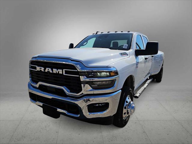 2026 RAM Ram 3500 RAM 3500 TRADESMAN CREW CAB 4X4 8 BOX 2026 RAM Ram 3500 RAM 3500 TRADESMAN CREW CAB 4X4 8 BOX