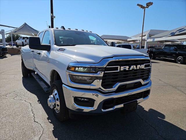 2026 RAM Ram 3500 RAM 3500 TRADESMAN CREW CAB 4X4 8 BOX 2026 RAM Ram 3500 RAM 3500 TRADESMAN CREW CAB 4X4 8 BOX