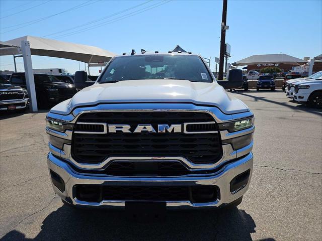 2026 RAM Ram 3500 RAM 3500 TRADESMAN CREW CAB 4X4 8 BOX 2026 RAM Ram 3500 RAM 3500 TRADESMAN CREW CAB 4X4 8 BOX