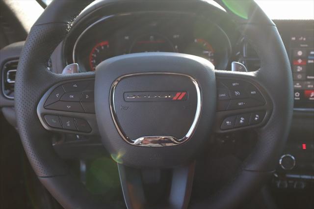 2026 Dodge Durango DURANGO GT PLUS AWD HEMI V8 2026 Dodge Durango DURANGO GT PLUS AWD HEMI V8