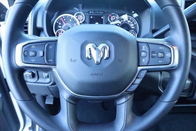 2026 RAM Ram 2500 RAM 2500 TRADESMAN CREW CAB 4X4 8 BOX 2026 RAM Ram 2500 RAM 2500 TRADESMAN CREW CAB 4X4 8 BOX