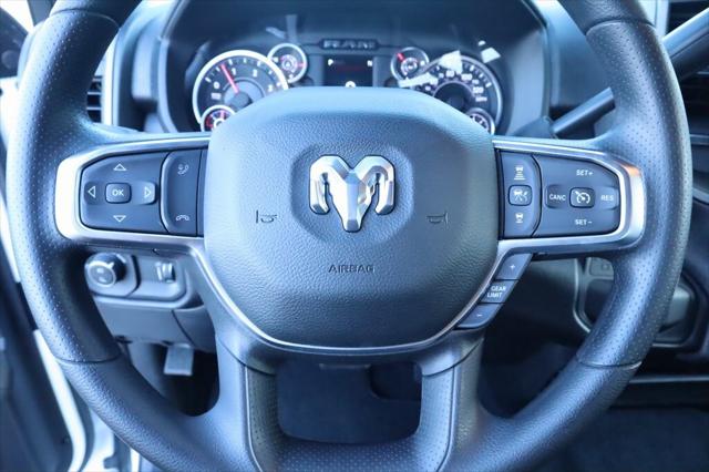 2026 RAM Ram 2500 RAM 2500 TRADESMAN CREW CAB 4X4 8 BOX