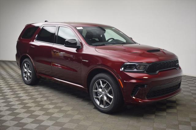 2026 Dodge Durango DURANGO GT AWD HEMI V8 2026 Dodge Durango DURANGO GT AWD HEMI V8