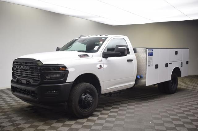 2026 RAM Ram 3500 Chassis Cab RAM 3500 TRADESMAN CHASSIS REGULAR CAB 4X2 84 CA 2026 RAM Ram 3500 Chassis Cab RAM 3500 TRADESMAN CHASSIS REGULAR CAB 4X2 84 CA