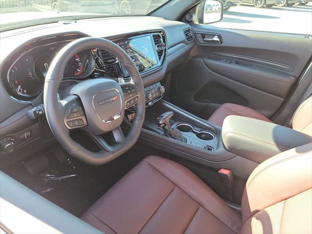 2026 Dodge Durango DURANGO GT PLUS AWD HEMI V8 2026 Dodge Durango DURANGO GT PLUS AWD HEMI V8