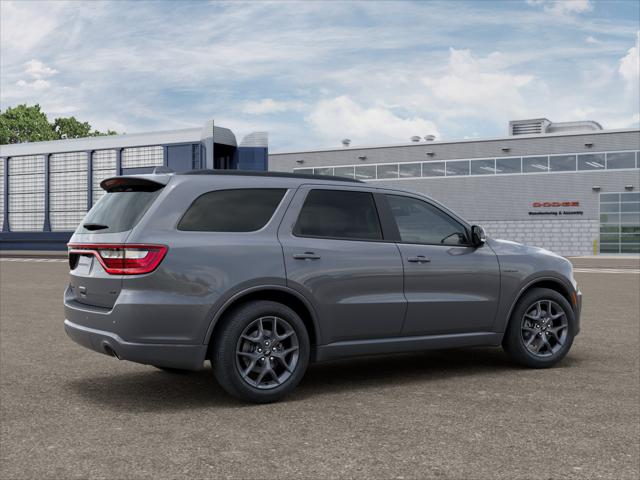 2026 Dodge Durango GT Plus AWD HEMI V8