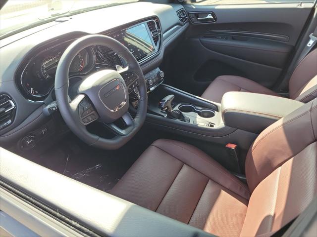 2026 Dodge Durango DURANGO GT PLUS AWD HEMI V8 2026 Dodge Durango DURANGO GT PLUS AWD HEMI V8