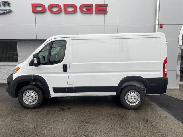 2026 RAM Ram ProMaster RAM PROMASTER 1500 TRADESMAN CARGO VAN LOW ROOF 118 WB