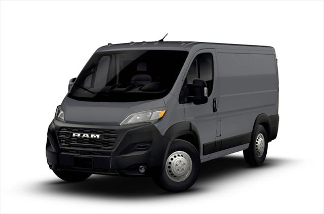 2026 RAM Ram ProMaster RAM PROMASTER 1500 TRADESMAN CARGO VAN LOW ROOF 118 WB 2026 RAM Ram ProMaster RAM PROMASTER 1500 TRADESMAN CARGO VAN LOW ROOF 118 WB