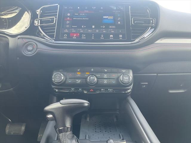 2026 Dodge Durango DURANGO GT AWD HEMI V8