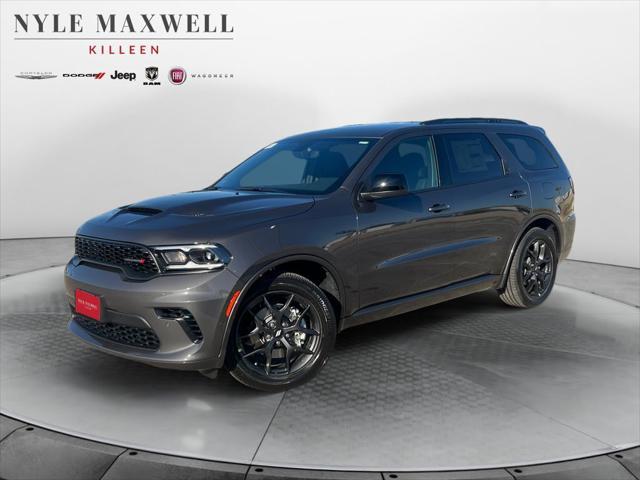 2026 Dodge Durango DURANGO GT AWD HEMI V8 2026 Dodge Durango DURANGO GT AWD HEMI V8