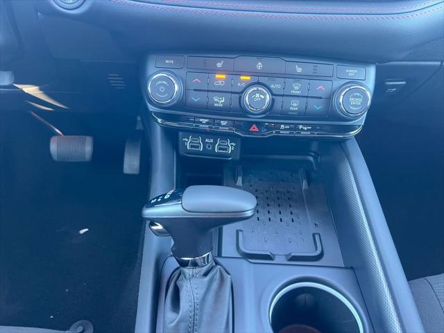 2026 Dodge Durango DURANGO GT AWD HEMI V8 2026 Dodge Durango DURANGO GT AWD HEMI V8