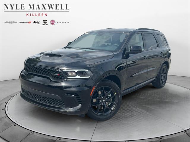 2026 Dodge Durango DURANGO GT AWD HEMI V8