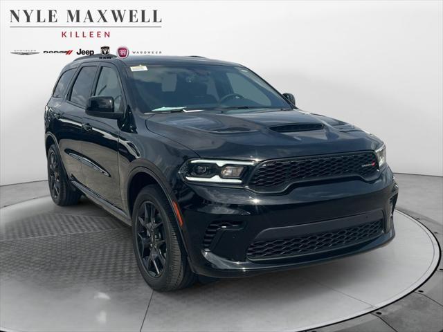 2026 Dodge Durango DURANGO GT AWD HEMI V8