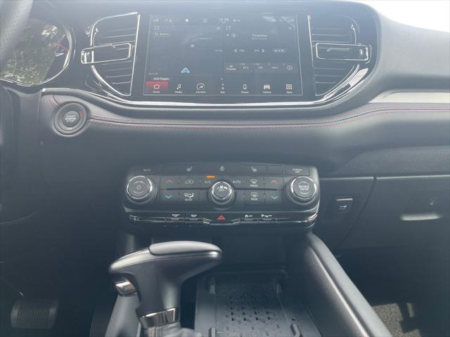 2026 Dodge Durango DURANGO GT AWD HEMI V8