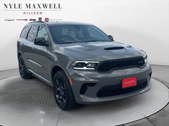 2026 Dodge Durango DURANGO GT AWD HEMI V8 2026 Dodge Durango DURANGO GT AWD HEMI V8