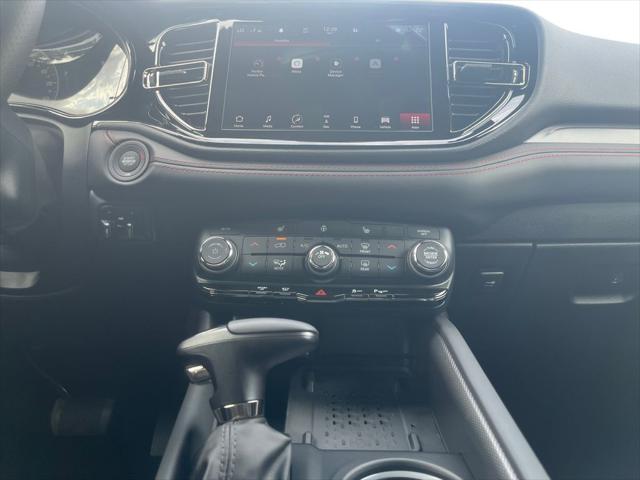 2026 Dodge Durango DURANGO GT AWD HEMI V8 2026 Dodge Durango DURANGO GT AWD HEMI V8