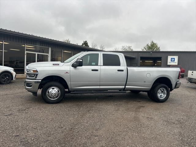 2026 RAM Ram 3500 RAM 3500 TRADESMAN CREW CAB 4X4 8 BOX 2026 RAM Ram 3500 RAM 3500 TRADESMAN CREW CAB 4X4 8 BOX