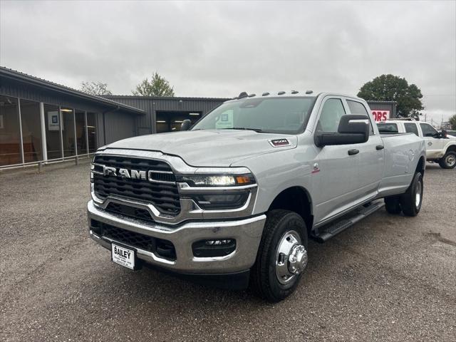 2026 RAM Ram 3500 RAM 3500 TRADESMAN CREW CAB 4X4 8 BOX 2026 RAM Ram 3500 RAM 3500 TRADESMAN CREW CAB 4X4 8 BOX