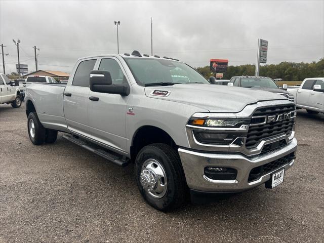 2026 RAM Ram 3500 RAM 3500 TRADESMAN CREW CAB 4X4 8 BOX 2026 RAM Ram 3500 RAM 3500 TRADESMAN CREW CAB 4X4 8 BOX