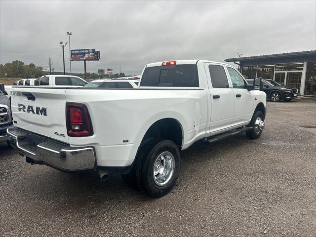 2026 RAM Ram 3500 RAM 3500 TRADESMAN CREW CAB 4X4 8 BOX 2026 RAM Ram 3500 RAM 3500 TRADESMAN CREW CAB 4X4 8 BOX