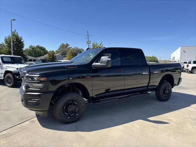 2026 RAM Ram 2500 RAM 2500 TRADESMAN CREW CAB 4X4 64 BOX 2026 RAM Ram 2500 RAM 2500 TRADESMAN CREW CAB 4X4 64 BOX