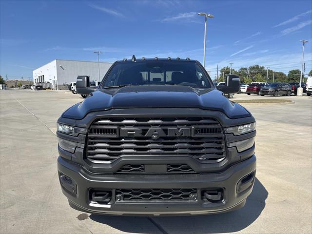2026 RAM Ram 2500 RAM 2500 TRADESMAN CREW CAB 4X4 64 BOX