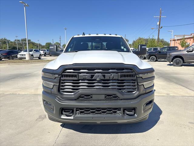 2026 RAM Ram 2500 RAM 2500 TRADESMAN CREW CAB 4X4 64 BOX
