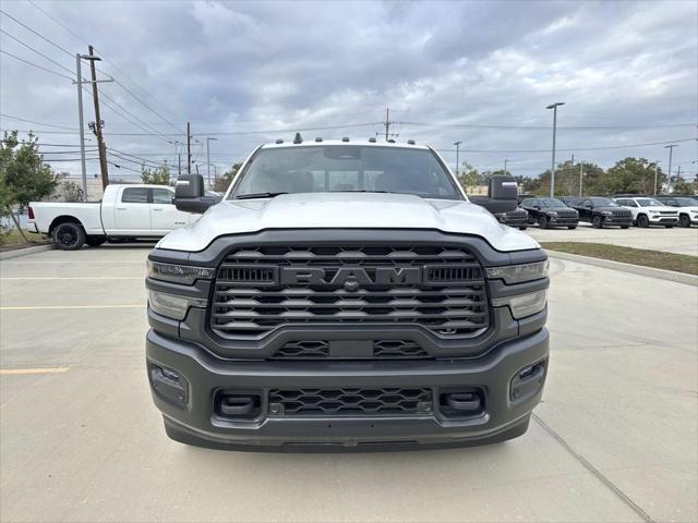 2026 RAM Ram 2500 RAM 2500 TRADESMAN CREW CAB 4X4 64 BOX