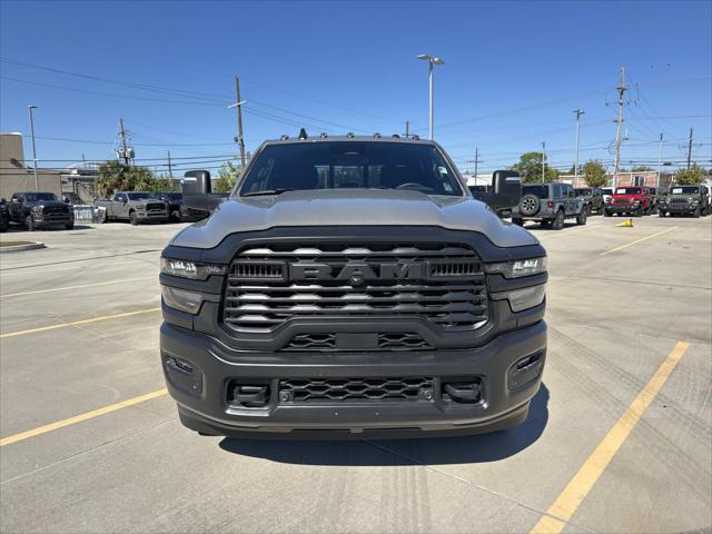 2026 RAM Ram 2500 RAM 2500 TRADESMAN CREW CAB 4X4 64 BOX 2026 RAM Ram 2500 RAM 2500 TRADESMAN CREW CAB 4X4 64 BOX
