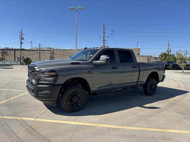2026 RAM Ram 2500 RAM 2500 TRADESMAN CREW CAB 4X4 64 BOX 2026 RAM Ram 2500 RAM 2500 TRADESMAN CREW CAB 4X4 64 BOX