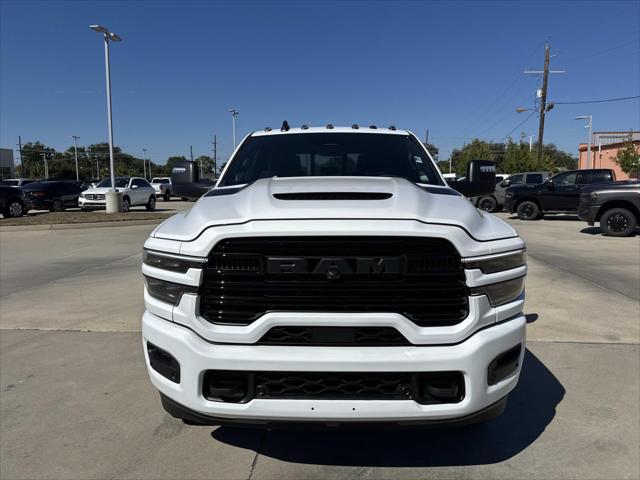 2026 RAM Ram 2500 RAM 2500 LARAMIE CREW CAB 4X4 64 BOX 2026 RAM Ram 2500 RAM 2500 LARAMIE CREW CAB 4X4 64 BOX