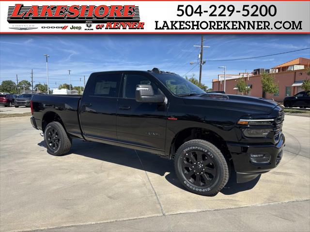 2026 RAM Ram 2500 RAM 2500 LARAMIE CREW CAB 4X4 64 BOX 2026 RAM Ram 2500 RAM 2500 LARAMIE CREW CAB 4X4 64 BOX
