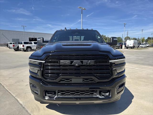 2026 RAM Ram 2500 RAM 2500 LARAMIE CREW CAB 4X4 64 BOX 2026 RAM Ram 2500 RAM 2500 LARAMIE CREW CAB 4X4 64 BOX
