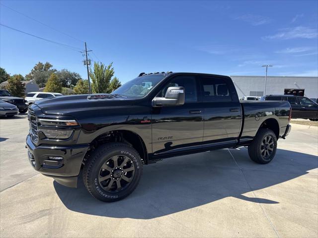 2026 RAM Ram 2500 RAM 2500 LARAMIE CREW CAB 4X4 64 BOX 2026 RAM Ram 2500 RAM 2500 LARAMIE CREW CAB 4X4 64 BOX