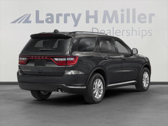2026 Dodge Durango DURANGO GT AWD HEMI V8 2026 Dodge Durango DURANGO GT AWD HEMI V8